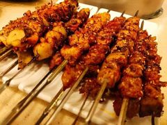 -协顺园回头馆(南顺城路店)