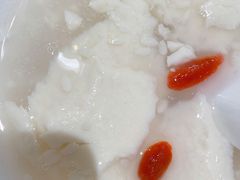 冰醉豆花-小豆海棠(人民南路店)