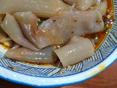 -姚记.周礼伤心凉粉(时代广场店)