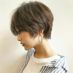 -东田造型