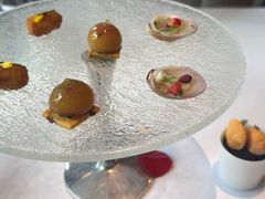 -Le Comptoir de Pierre Gagnaire