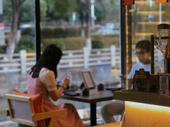 -鞠橘居酒屋(仁恒江湾新天地店)