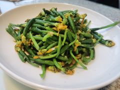 炝香黄瓜苗-文三里屯面馆(三里屯店)