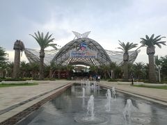 -三亚海昌梦幻海洋不夜城