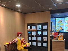 -麦当劳(温州人民路店)