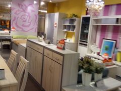 -金海马家居(海珠店)