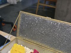 -漾花汐·西餐·下午茶(苏州湾歌林公园店)