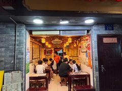 -玫瑰甜品(文明路店)