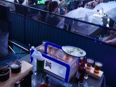 -M-MIX电音烤吧