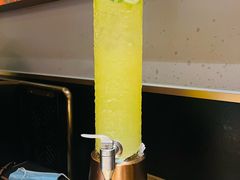 -烤匠麻辣烤鱼(万象城店)