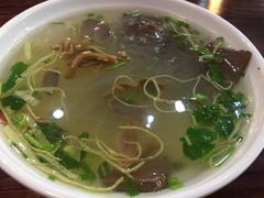 鸡鸭血汤-赤酱红油(家乐福店)