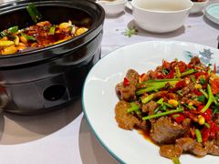红袍牛肉-贵州大厦贵州厅(樱花园西街店)