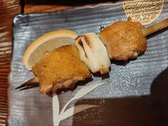 -鸟鹏烧鸟居酒屋(龙岗万科店)