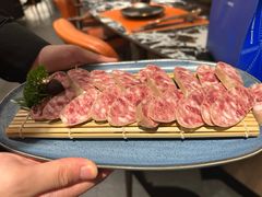 -牛将军•涮肉•烤肉(北京王府井·故宫店)