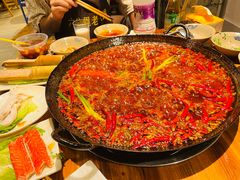 -六公里老火锅(总店)