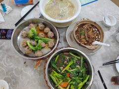 -玲玲美食宁辉店(葵蓬店)