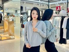 -王府井百货熙地港店