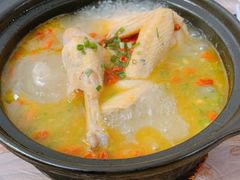 草鸡汤-妈妈的小作坊(陈家镇店)