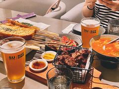 -苏小牛·牛肉串(国贸店)