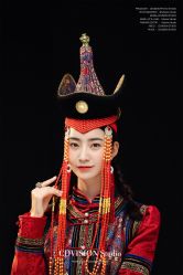 点击看大图 -CD视觉婚纱摄影