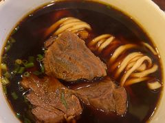 -中国厨房/台湾牛肉面