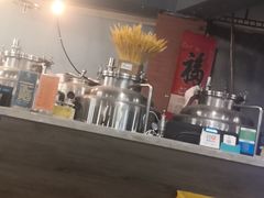 -四禧精酿烧烤串吧(大明湖店)
