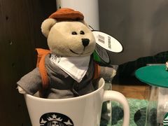 -星巴克(南京鼓楼医院店)
