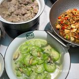 在上海❗❗❗谁还没吃过正宗的湘菜馆呀