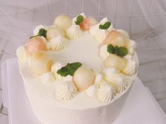 -小麦穗私人订制蛋糕·甜品台(万达店)