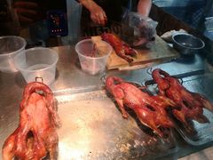 -上海枇杷烤鸭(城乡贸易中心店)