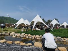 -平湖九龙山旅游度假区