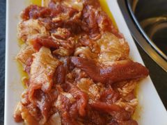 -现代烧烤冷面店(苏家屯店)