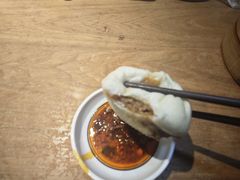 -草包包子铺(宽厚里店)