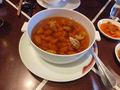 -杭州西子湖四季酒店·金沙厅