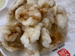 -服务大楼冷面(延大店)