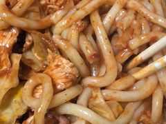 -椒顽新疆炒米粉(湖大店)