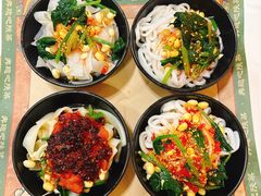 -奔跑吧陕菜·盛世长安(民乐园万达店)