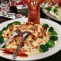 -广州富力君悦大酒店·宴会厅