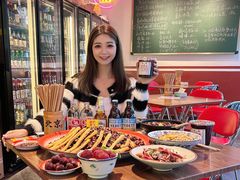-歌乐人家·辣鸡酒馆(国贸店)
