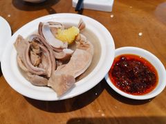 -北海金昌开元名都大酒店·四季轩中餐厅