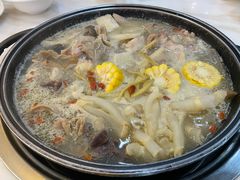 姜油三品王-榕记(番禺总店)