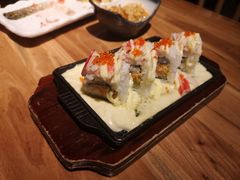 -和风食堂·日料·无界小火锅