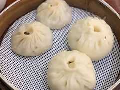 -奇芳阁·百年清真南京菜(夫子庙店)