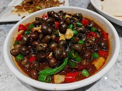 -聚丰园•湖鲜餐厅(阿红私房菜梅石路店)