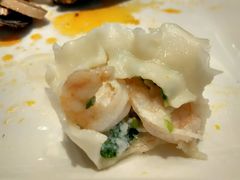 -新海渔港·胶东海鲜家常菜·家宴(奥体中心店)