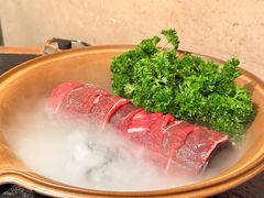 招牌九秒牛肉-三出山火锅(万象天地店)
