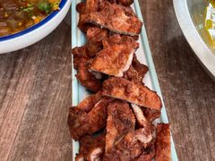 -今鲜源大酒店·中华餐饮名店(新湛路店)