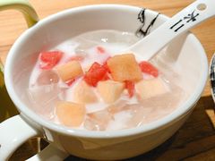 -新太二·鲜料川菜(晶耀前滩店)