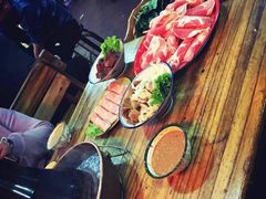 -东镇老火锅(长春路首店)