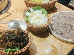 -四喜小胖·北京涮肉(五道营店)